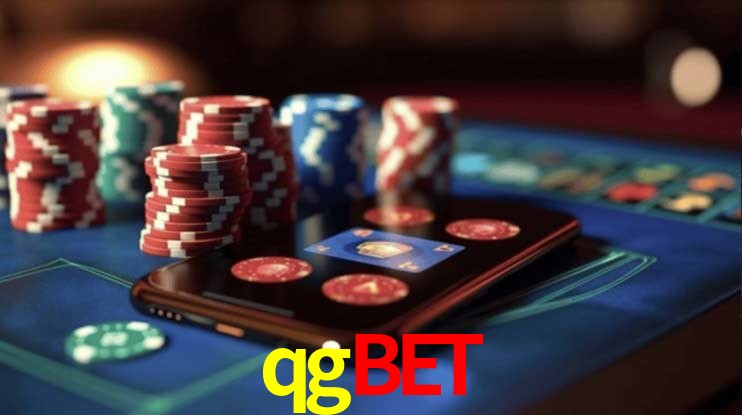 Estatísticas qgbet