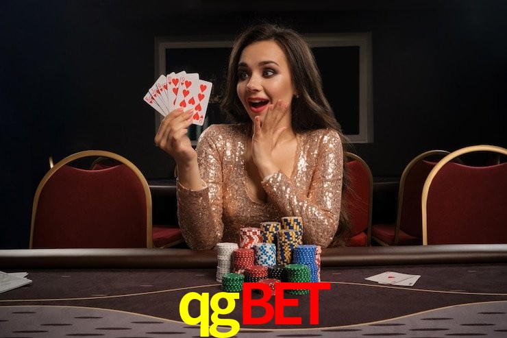 Inovações de Jogos na qgbet: O Futuro das Experiências Interativas