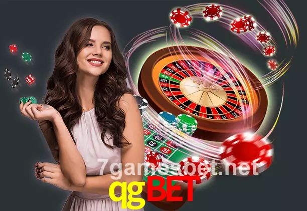 vivo no cassino qgbet