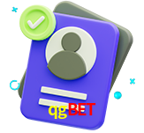 Tornar-se um membro do qgbet é muito simples