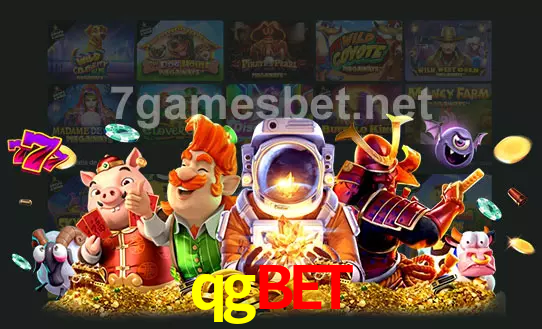 cassino qgbet